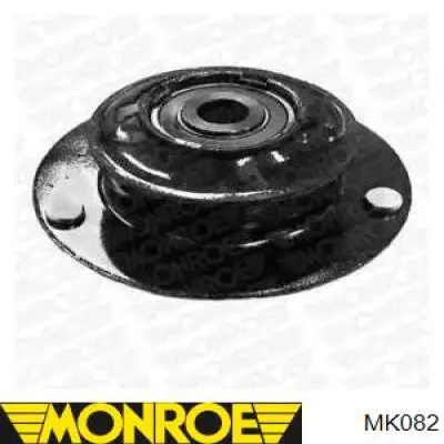 Опора стойки амортизатора переднего Volvo 12724555 цена, от 45.13 USD