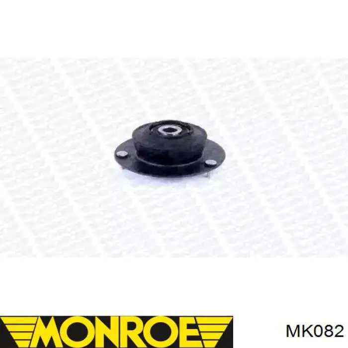 Опора амортизатора переднего MONROE MK082
