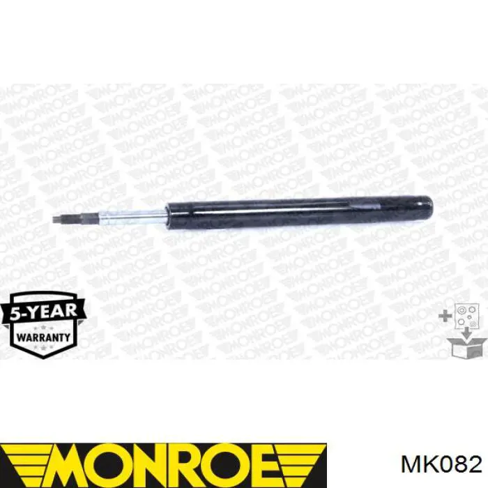 Опора передней стойки Volvo 12724555