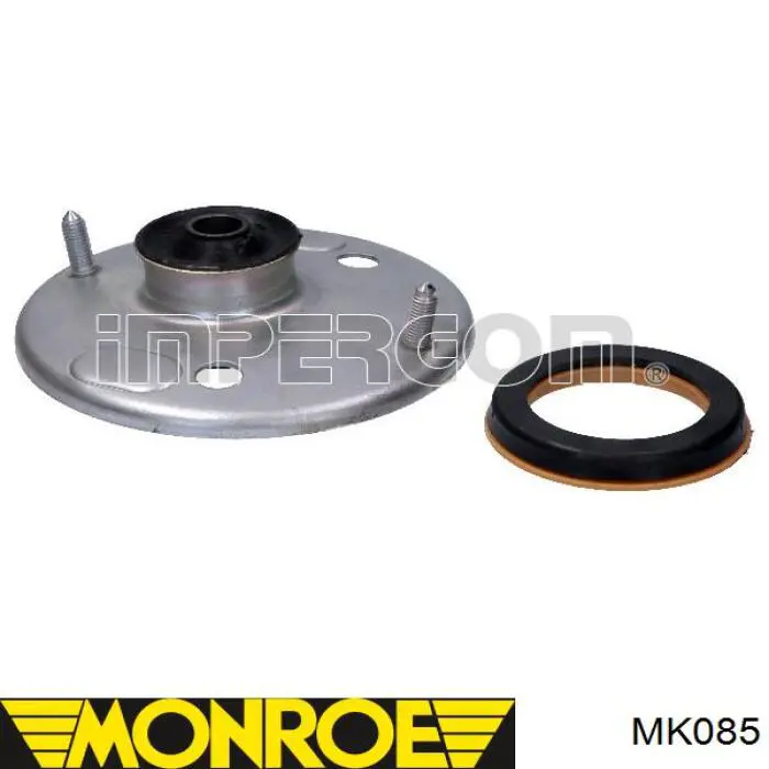 MK085 Monroe Подушка амортизатора переднего