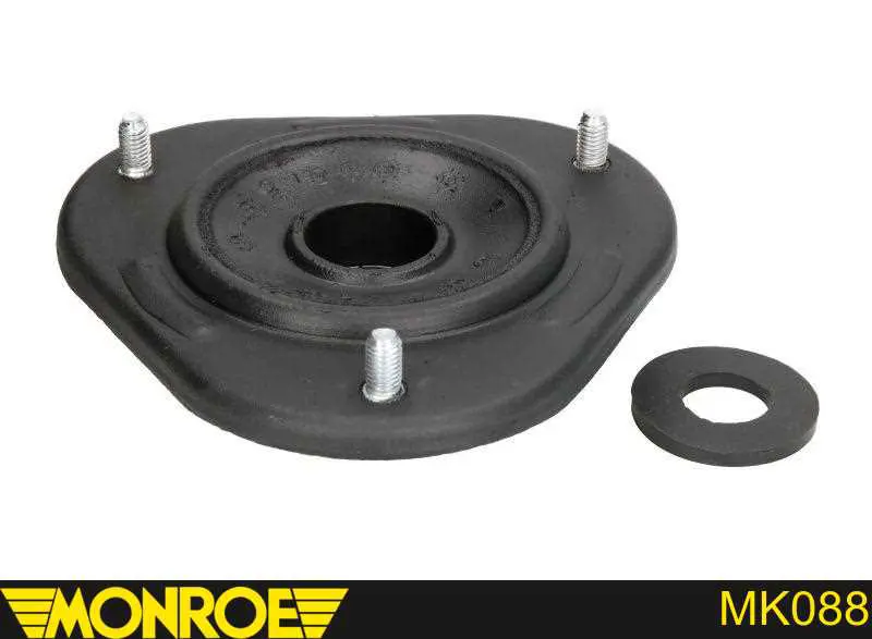 MK088 Monroe Подушка амортизатора переднего