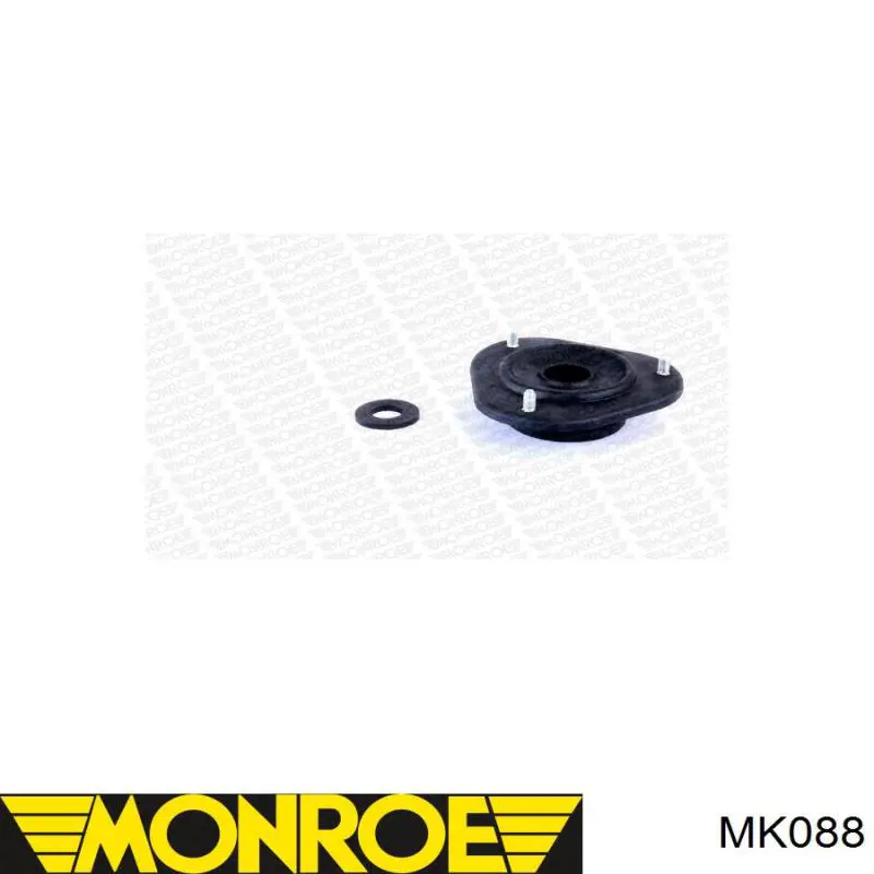 Купить MK088 Monroe Опора переднего амортизатора