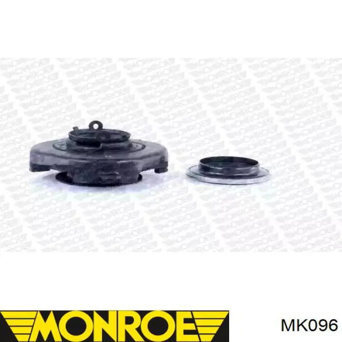 Опора амортизатора переднего Monroe MK096