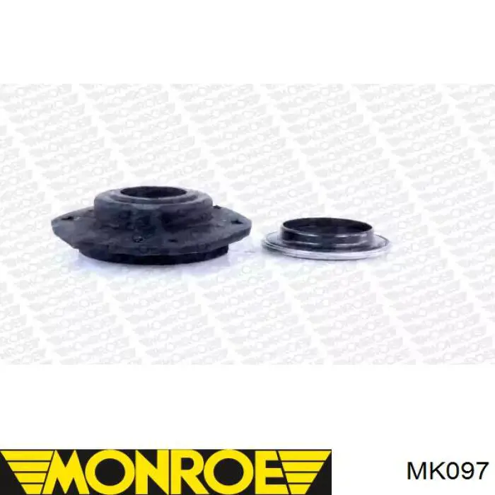 MK097 Monroe опора амортизатора переднего