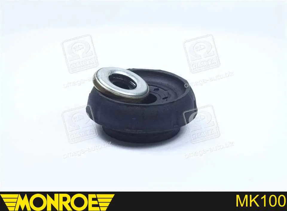 Опора стойки амортизатора переднего Renault (RVI) 543A09780R цена, от 22.02 USD