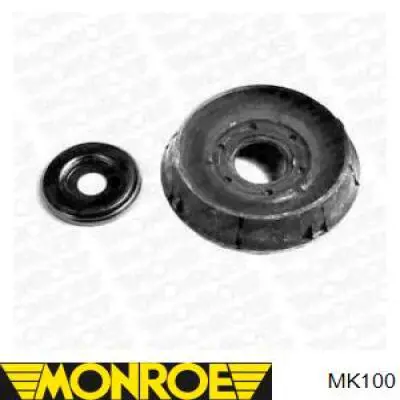 Купить 543A09780R Renault (RVI) Опора переднего амортизатора