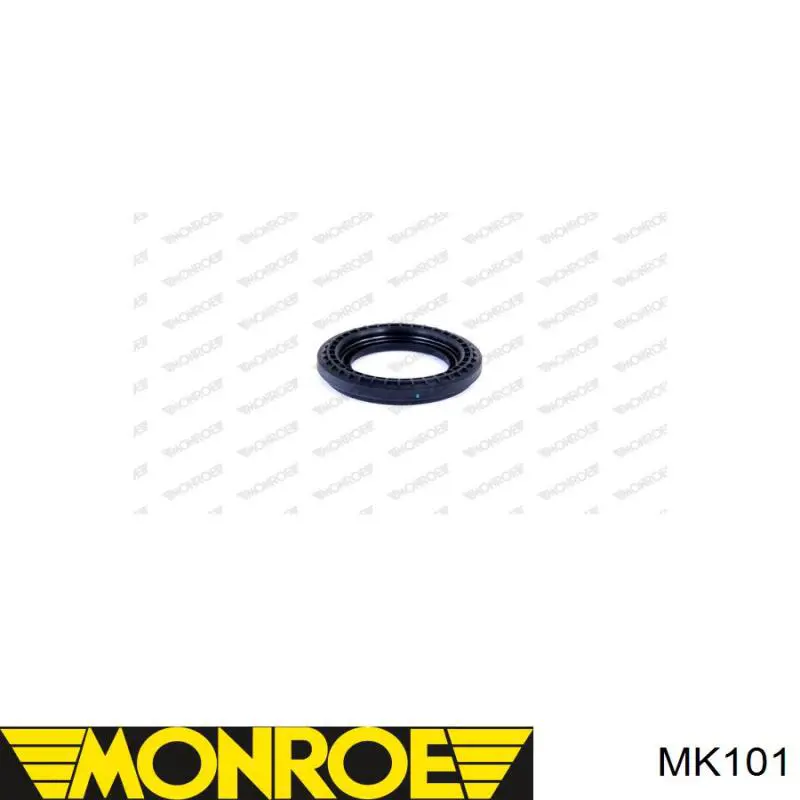 Подшипник опорный амортизатора переднего Monroe MK101