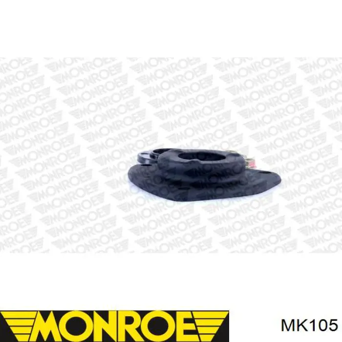 Опора передней стойки Monroe MK105
