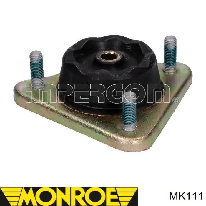 Купить MK111 Monroe Опора переднего амортизатора