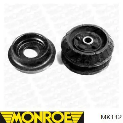 Опора передней стойки GKN-Spidan 413441