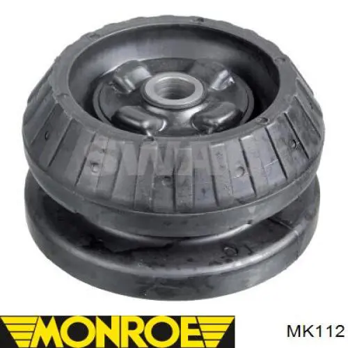 Опора переднего амортизатора 413441 GKN-Spidan