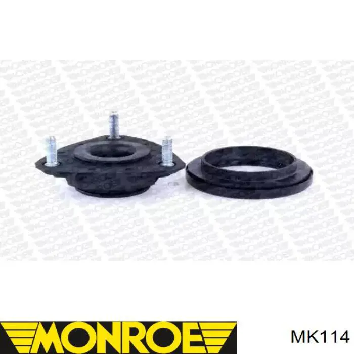 MK114 Monroe опора амортизатора переднего
