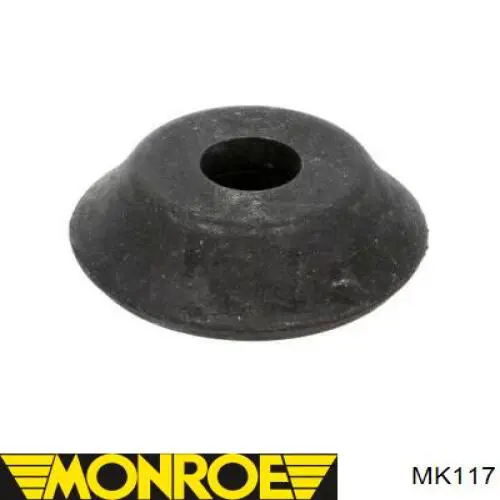 Опора заднего амортизатора Monroe MK117 цена, от 6.29 USD