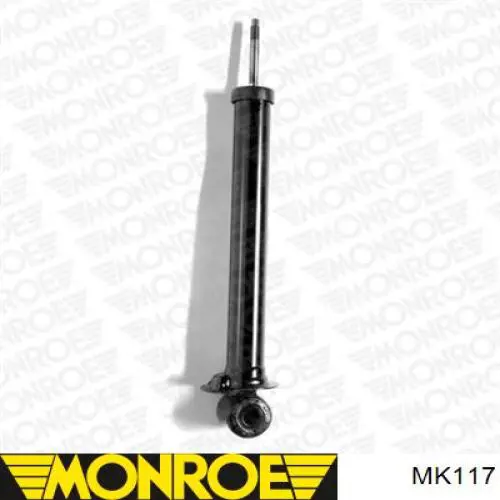 Купить MK117 Monroe Опора амортизатора заднего