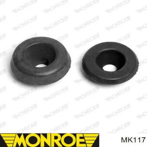 MK117 Monroe опора амортизатора заднего