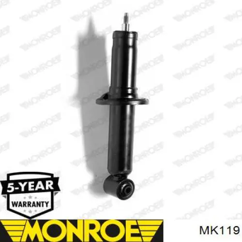 MK119 Monroe Опора амортизатора
