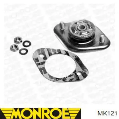 MK121 Monroe опора амортизатора заднего