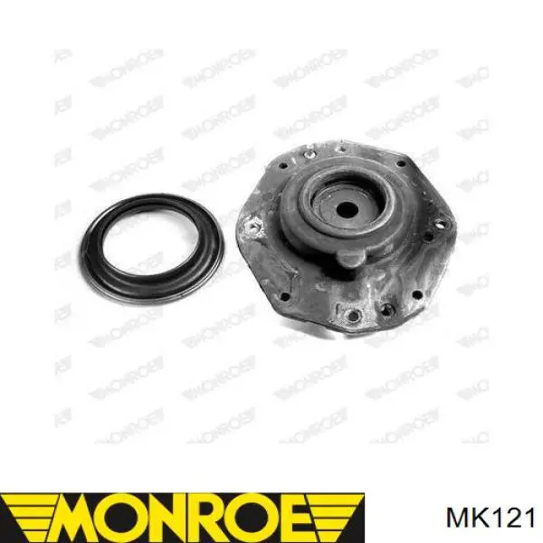 Опора заднего амортизатора Monroe MK121 цена, от 11.48 USD