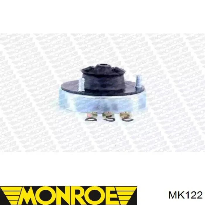 MK122 Monroe Опора амортизатора