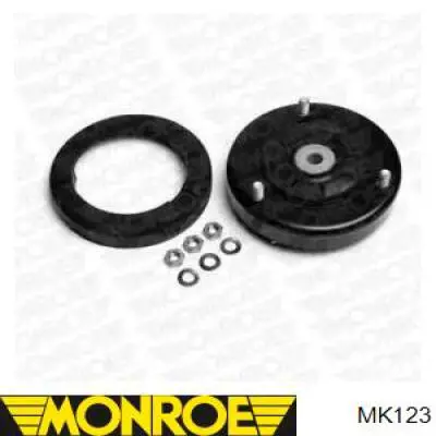 Опора амортизатора заднего Monroe MK123