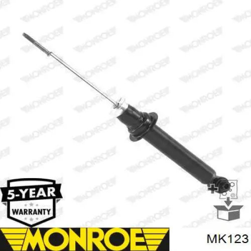 MK123 Monroe Опора амортизатора