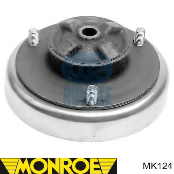 Опора амортизатора заднего MK124 Monroe
