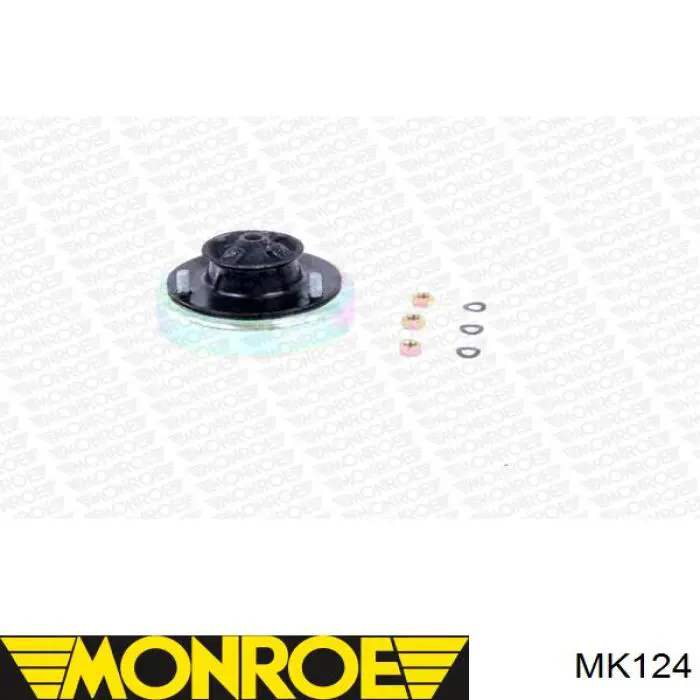 Опора заднего амортизатора Monroe MK124 цена, от 15.55 USD