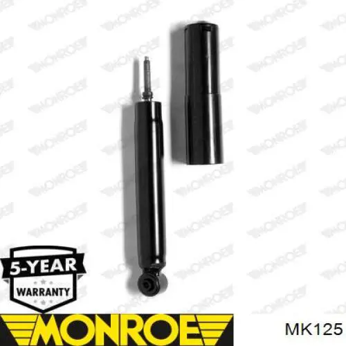 Купить MK125 Monroe Опора амортизатора заднего
