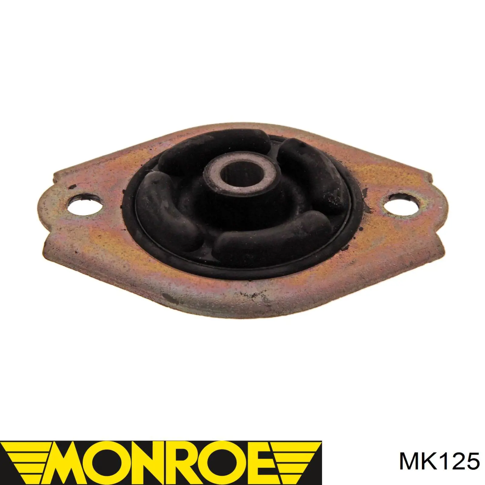 Опора заднего амортизатора Monroe MK125 цена, от 5.00 USD
