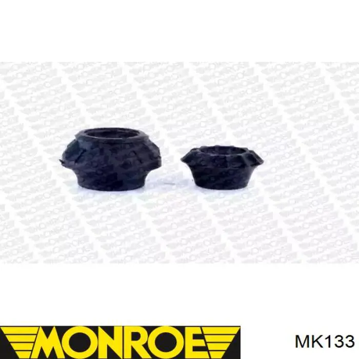 Опора амортизатора заднего Monroe MK133
