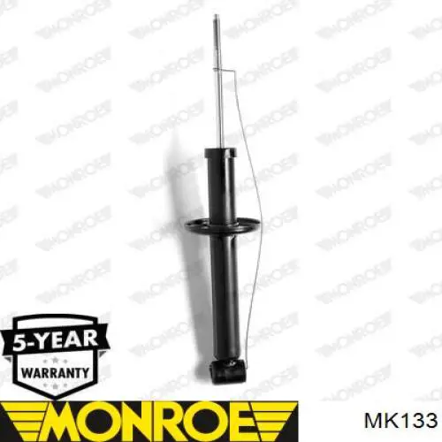 Опора заднего амортизатора Monroe MK133 цена, от 4.55 USD