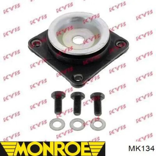 Опора переднего амортизатора MK134 Monroe
