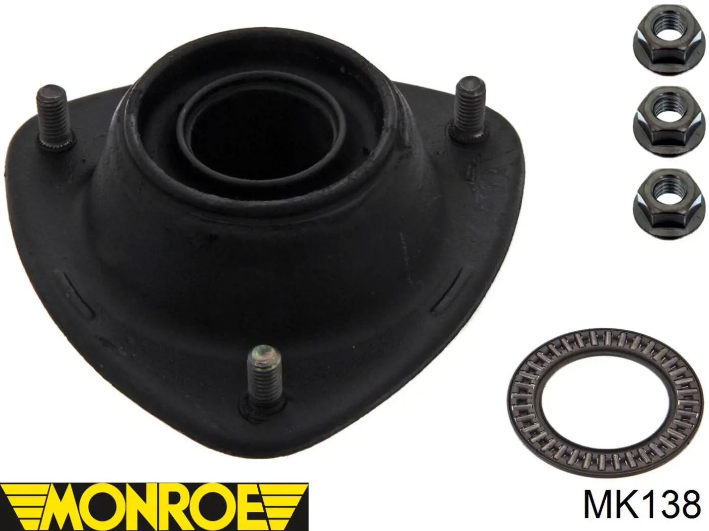 Купить MK138 Monroe Опора переднего амортизатора