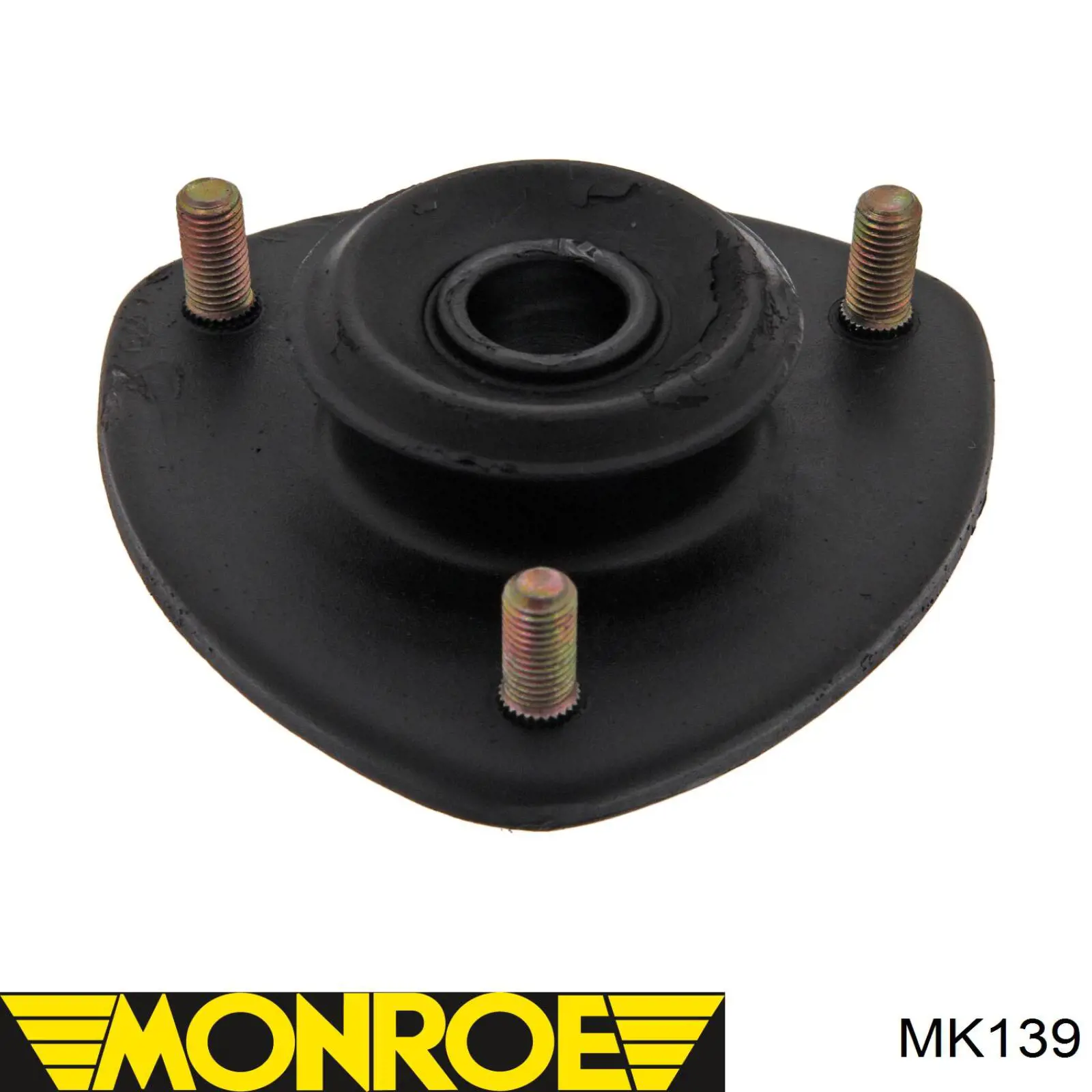 MK139 Monroe Подушка амортизатора переднего