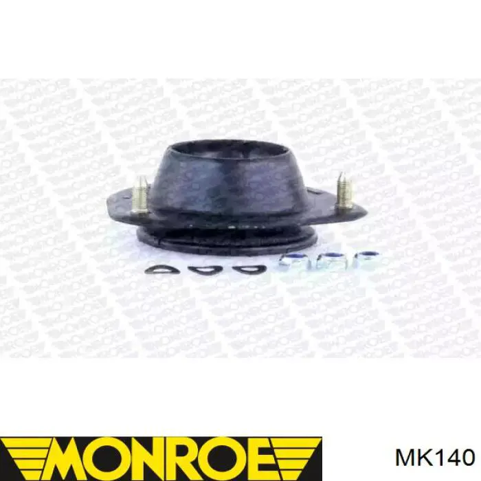 Опора амортизатора переднего Monroe MK140