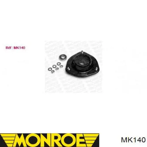Купить MK140 Monroe Опора переднего амортизатора