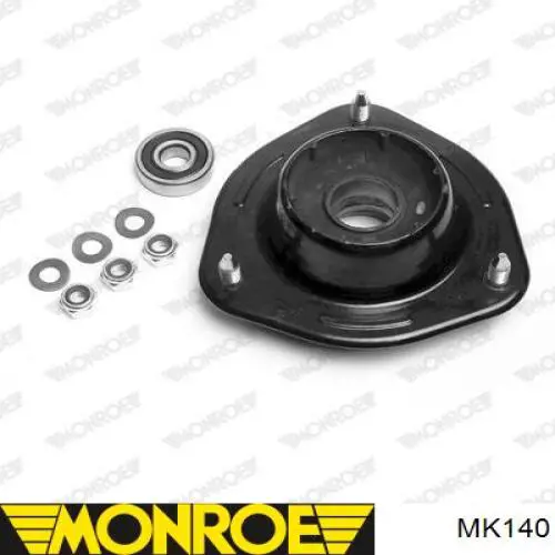 Опора переднего амортизатора MK140 Monroe