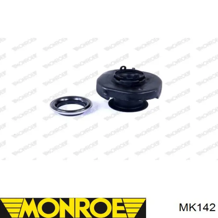MK142 Monroe Подушка амортизатора переднего