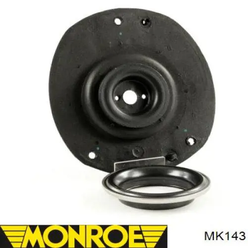 Купить MK143 Monroe Опора амортизатора переднего левого