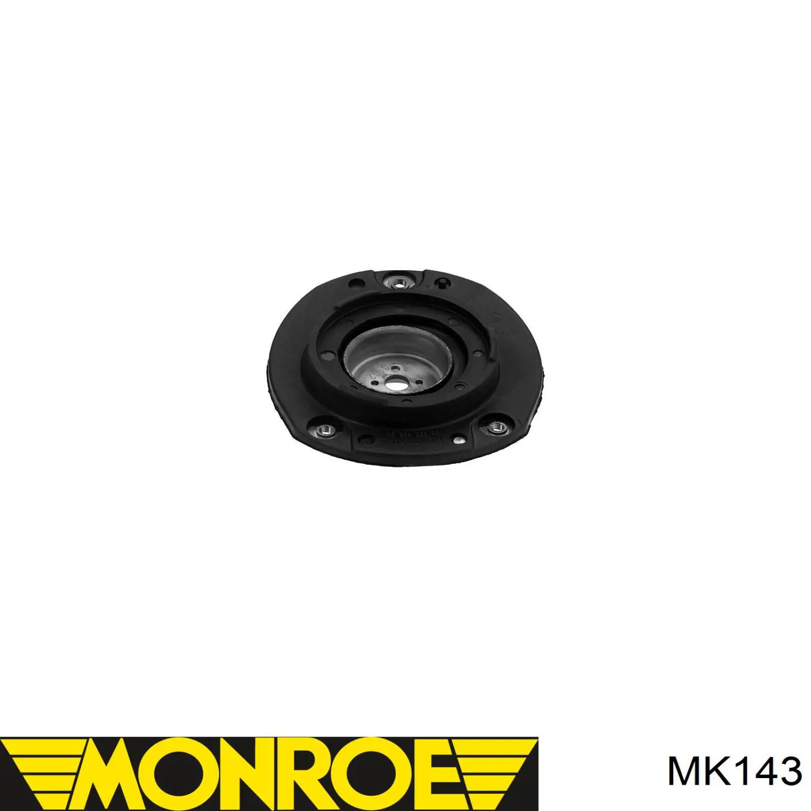 Опора амортизатора переднего левого Monroe MK143 цена, от 27.36 USD
