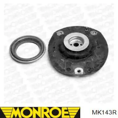 MK143R Monroe опора амортизатора переднего правого
