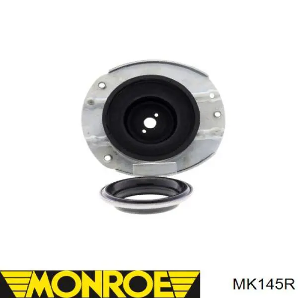 MK145R Monroe опора амортизатора переднего правого