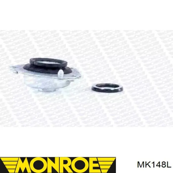 MK148L Monroe опора амортизатора переднего правого
