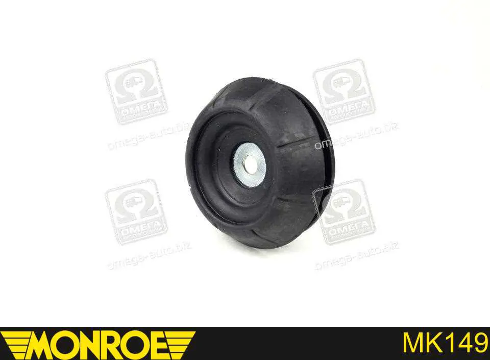 MK149 Monroe Подушка амортизатора переднего