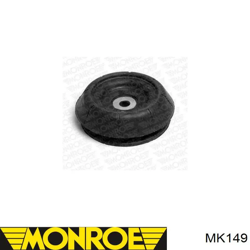 Купить MK149 Monroe Опора переднего амортизатора