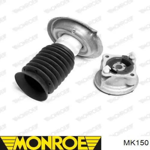 Опора стойки амортизатора переднего Mercedes A1683200173 цена, от 56.42 USD