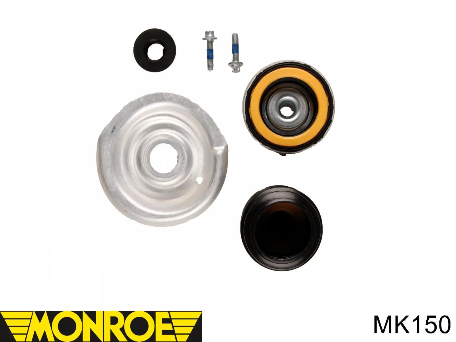 Купить A1683200173 Mercedes Опора переднего амортизатора