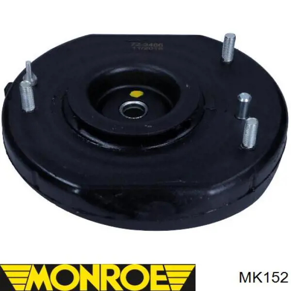 Опора амортизатора переднего правого MK152 Monroe