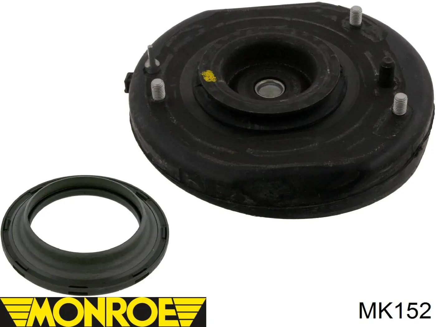 Купить MK152 Monroe Опора амортизатора переднего правого