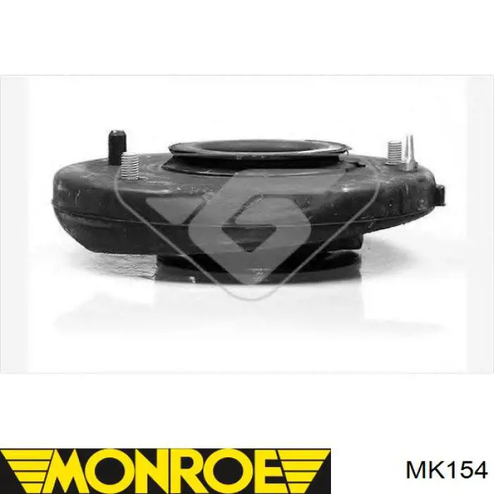 Опора амортизатора переднего правого MK154 Monroe